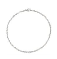 Collana Chantecler Donna Logo Chantecler in Argento 44789